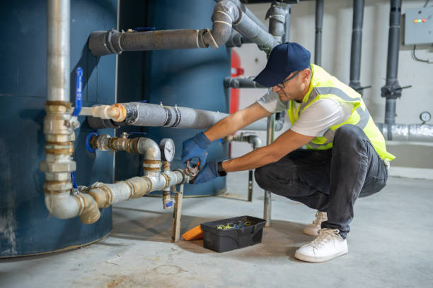 Best Gas Line Installation and Repair  in Bostonia, CA